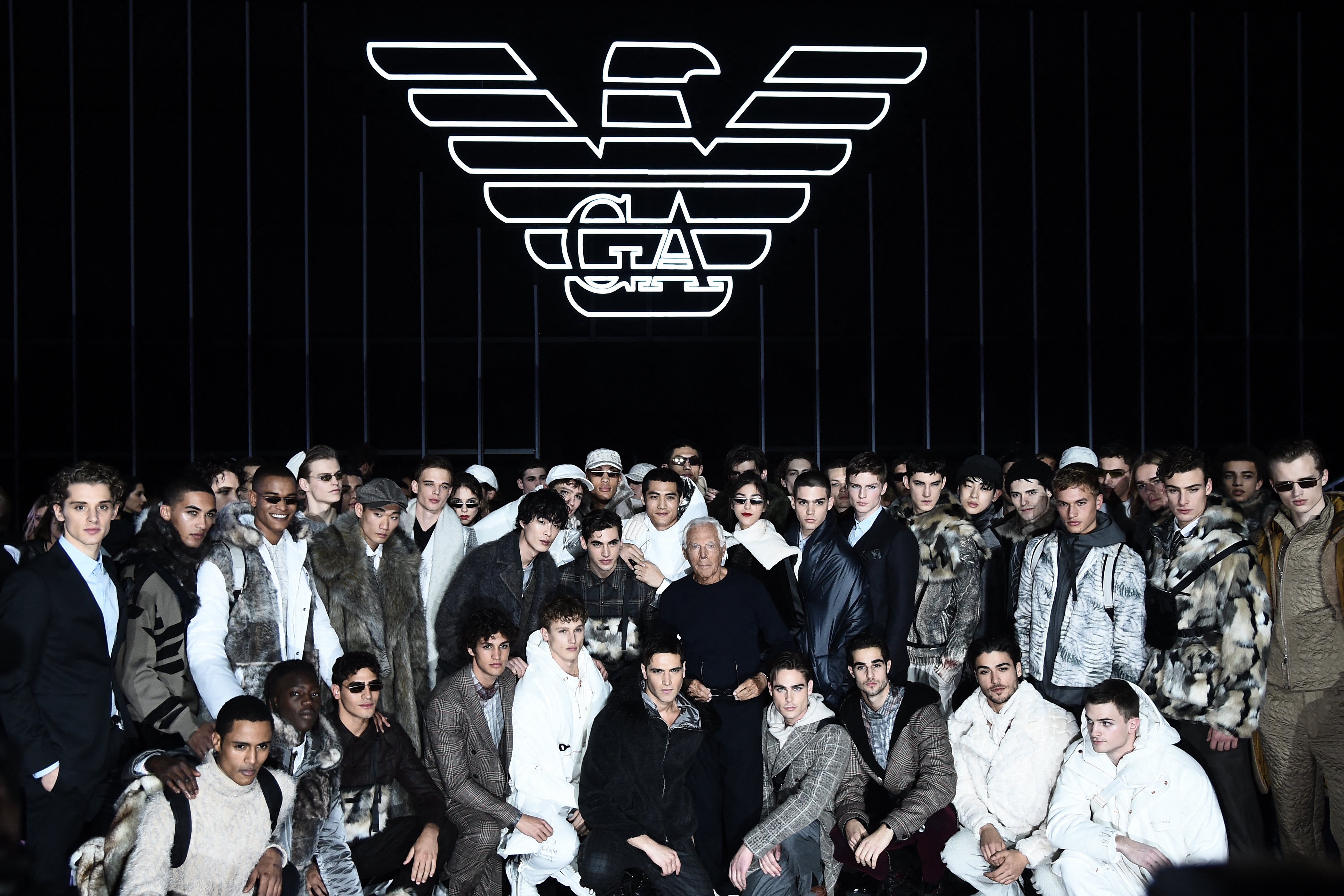 From hotels to high fashion, Armani's luxury empire
