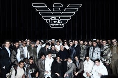 From hotels to high fashion, Armani's luxury empire