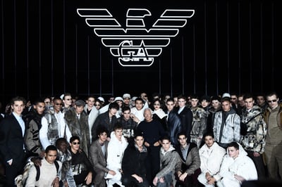 From hotels to high fashion, Armani's luxury empire