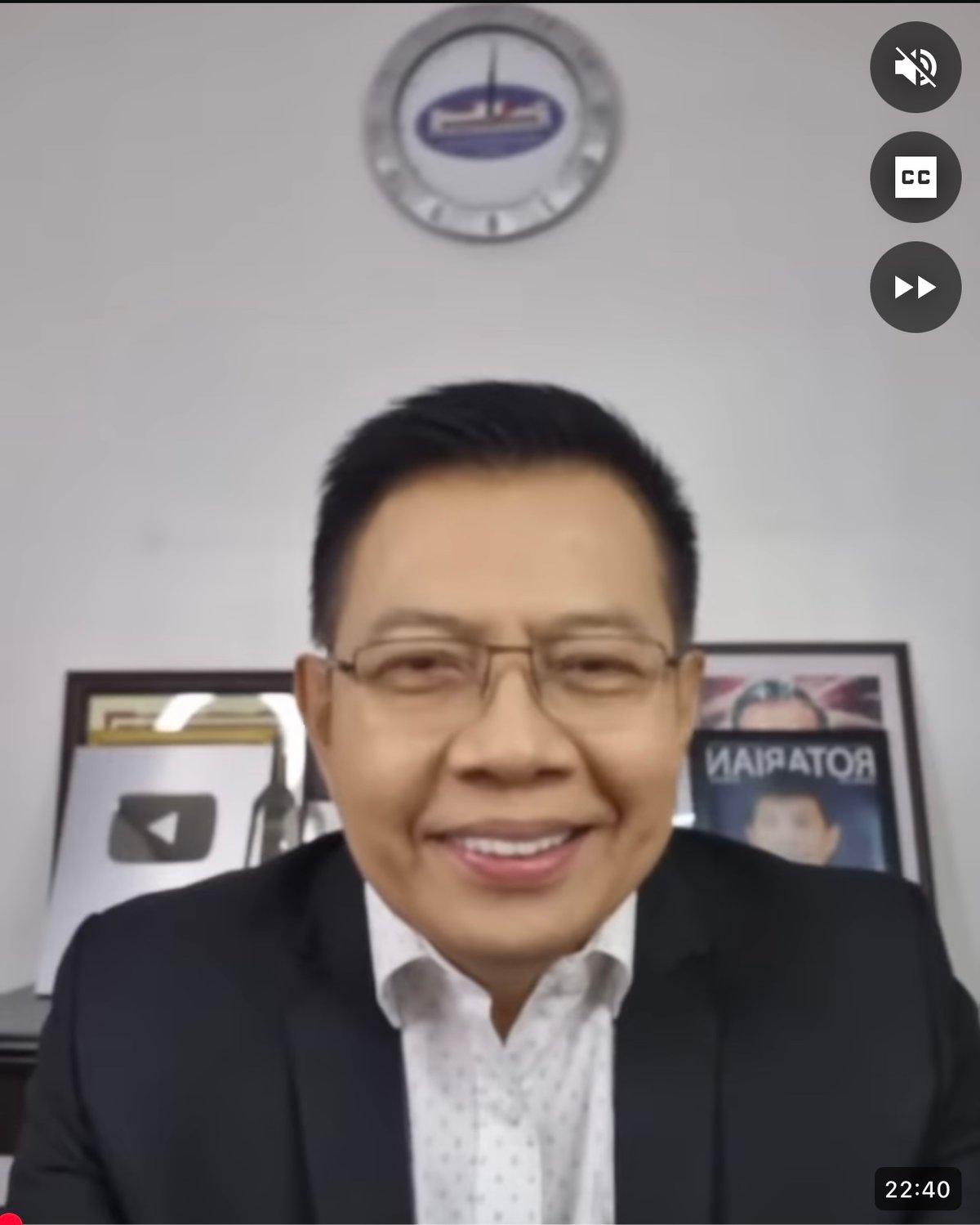 PTV anchor resigns, cites ‘massive’ corruption at gov't station