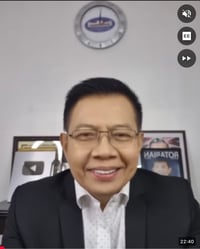 PTV anchor resigns, cites ‘massive’ corruption at gov't station