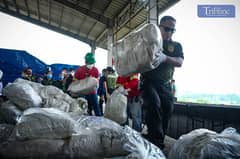 3 fall over P270K drug bust