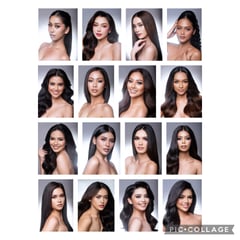 Miss Bicolandia 2025 celebrates beauty and brilliance