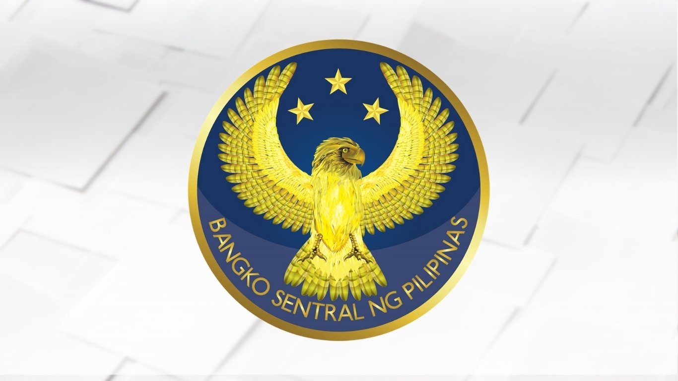 Phl foreign reserves climb to $105.9B in August