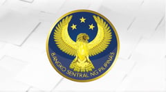 Phl foreign reserves climb to $105.9B in August