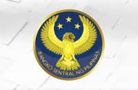 Phl foreign reserves climb to $105.9B in August