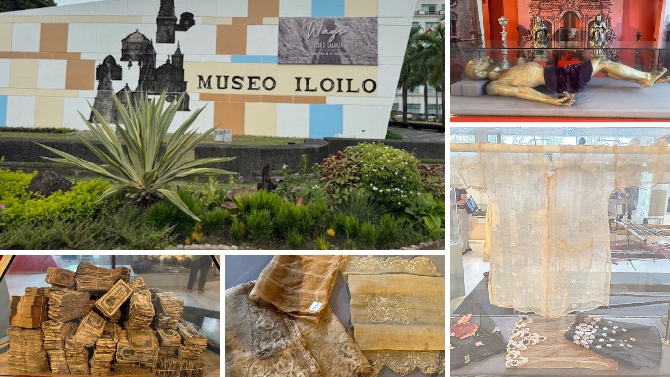 Museo Iloilo: Custodian of Ilonggo spirit