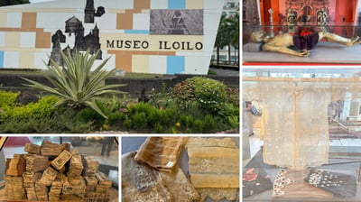 Museo Iloilo: Custodian of Ilonggo spirit