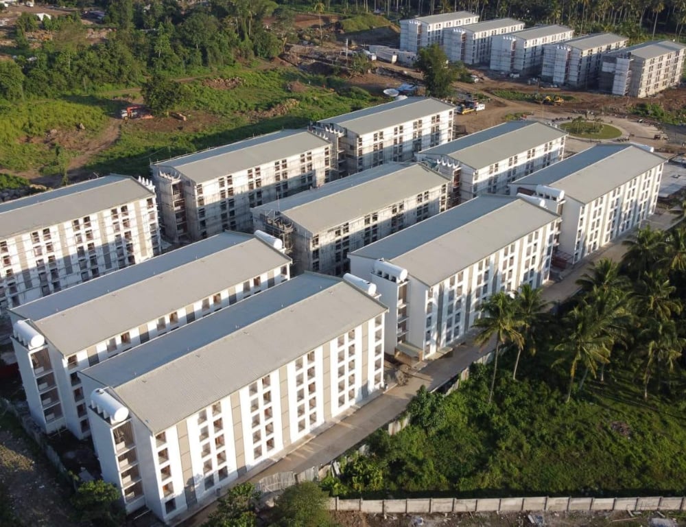 Home buyers flock to Expanded 4PH
