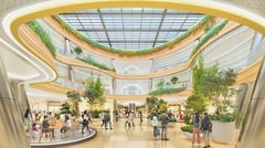 Harrison Plaza to be reborn as SM Harrison Plaza