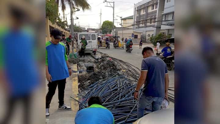 Maynilad cracks down on illegal water connections