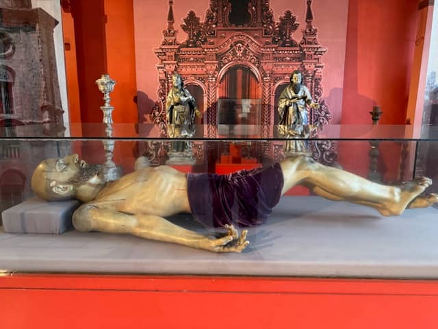 The story of Iloilo, like much of the Philippines, is also the story of conquest. Spanish friars and conquistadors brought not just commerce but also the cross.