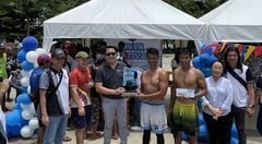Aboitiz InfraCapital joins Iloilo’s RMN River Festival