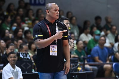 Kungfu faces daunting San Beda coaching task