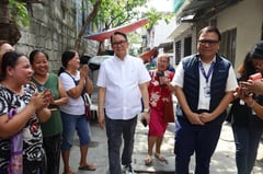SHFC approves two housing projects for 2,500+ families nationwide