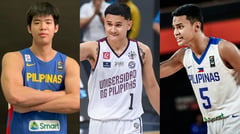 Home sweet home for top prospects