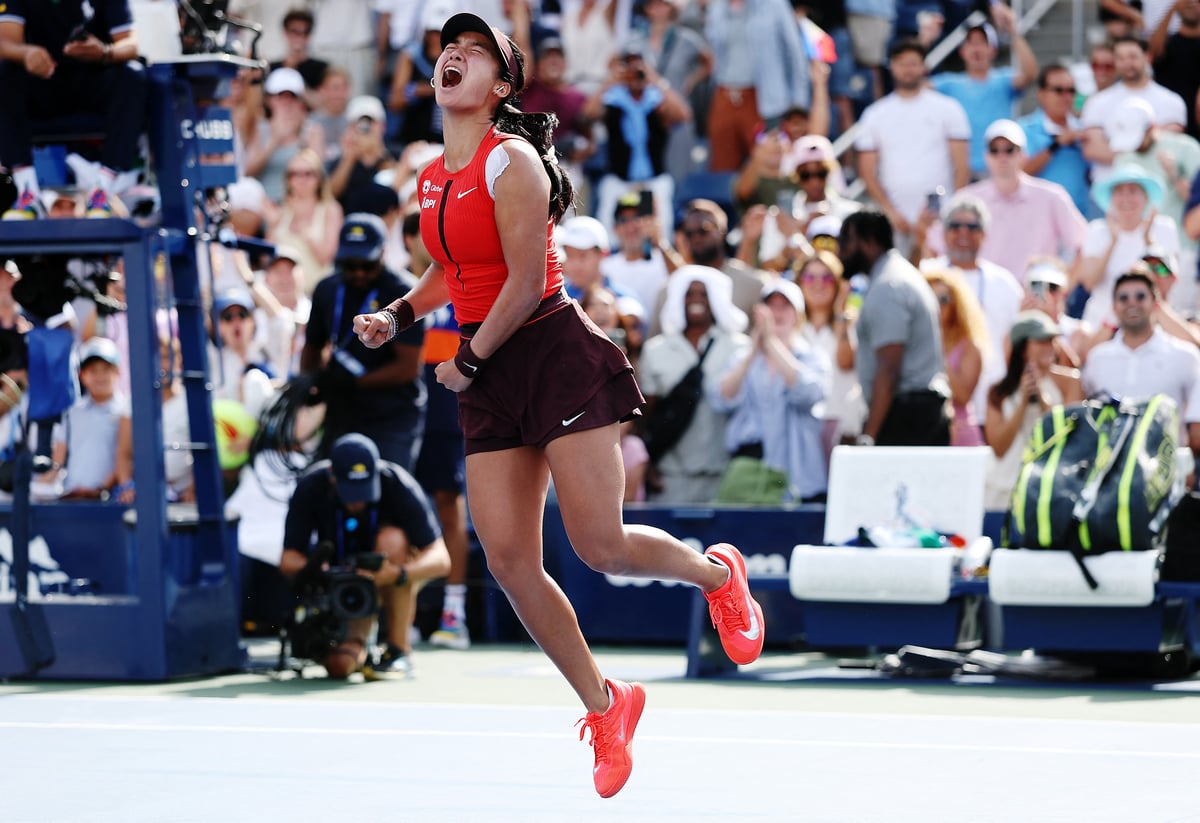 WTA ranking boost beckons Eala