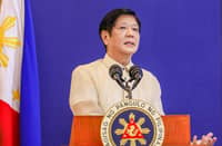 PBBM declares holidays across 6 localities