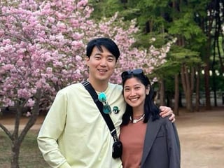Ryan Bang, kinumpirma ang hiwalayan nila ni Paola Huyong