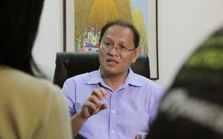 Marcy Teodoro pleads not guilty for sexual assault case