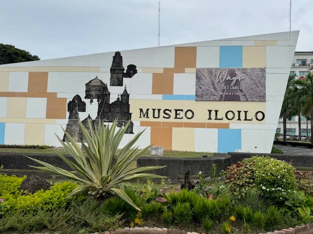 BUILT in 1971 and designed by architect Sergio Penasales, the museum is more than a repository of artifacts — it is Iloilo’s living memory.