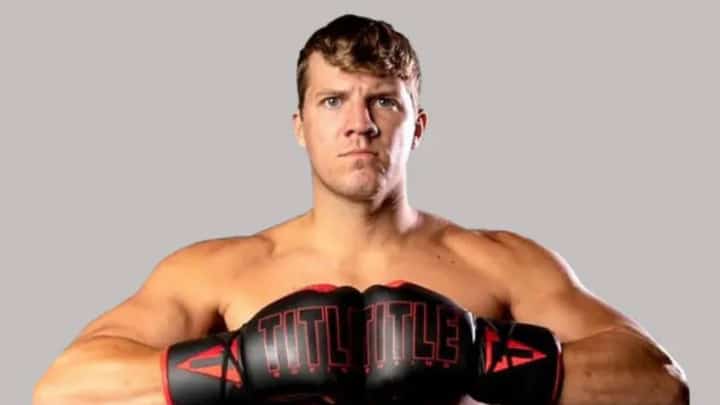 James Morrison, son of the late former world heavyweight champion Tommy Morrison, could be on his way to Manila next month.