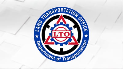 LTO admits glitches hound license plate tracker system