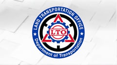 LTO admits glitches hound license plate tracker system