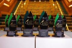 SM Group wins nine Quill Awards
