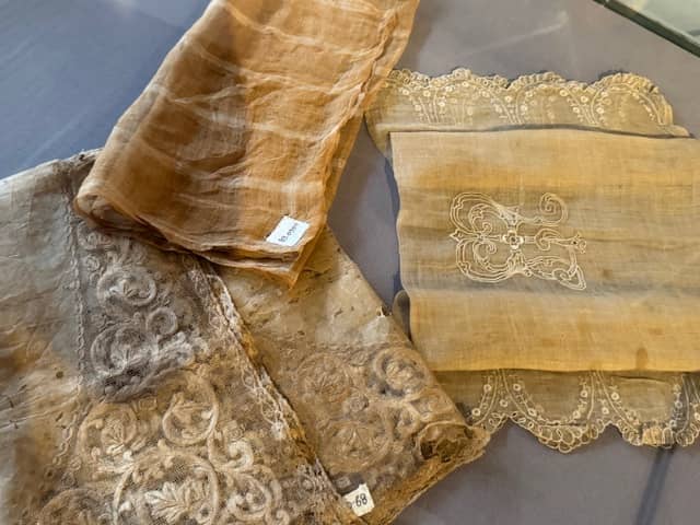 IF sugar defined Iloilo’s economic might, textiles defined its soul.