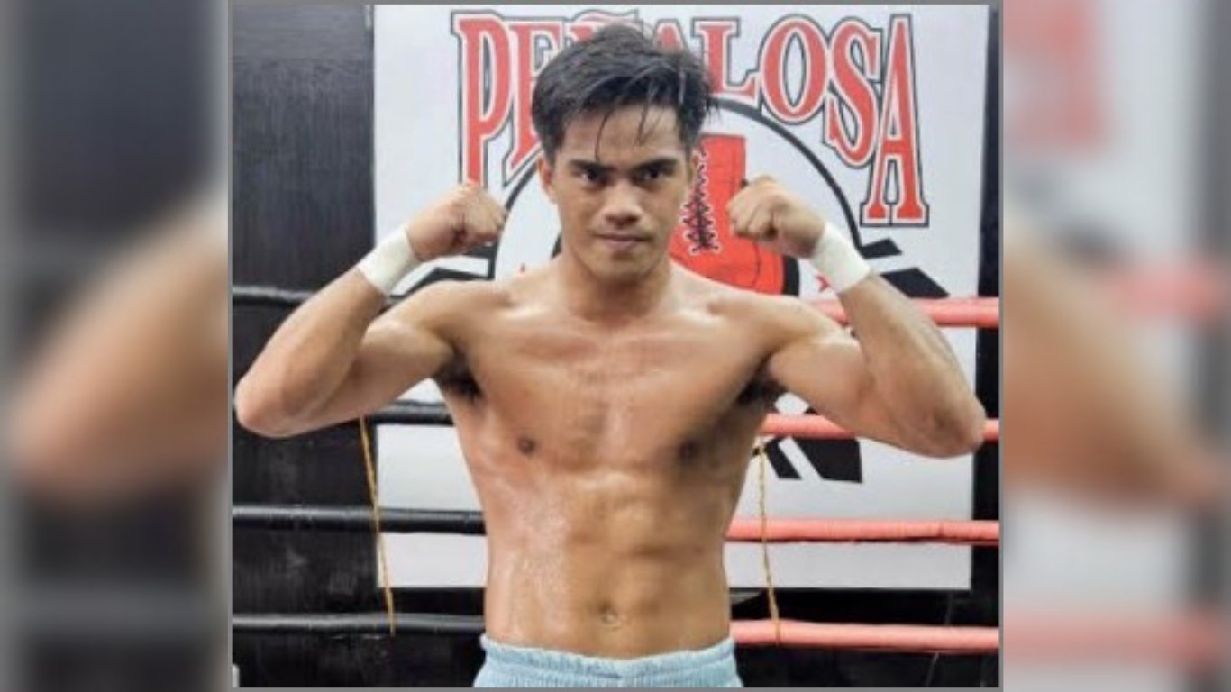 Llover eyeing new opponent