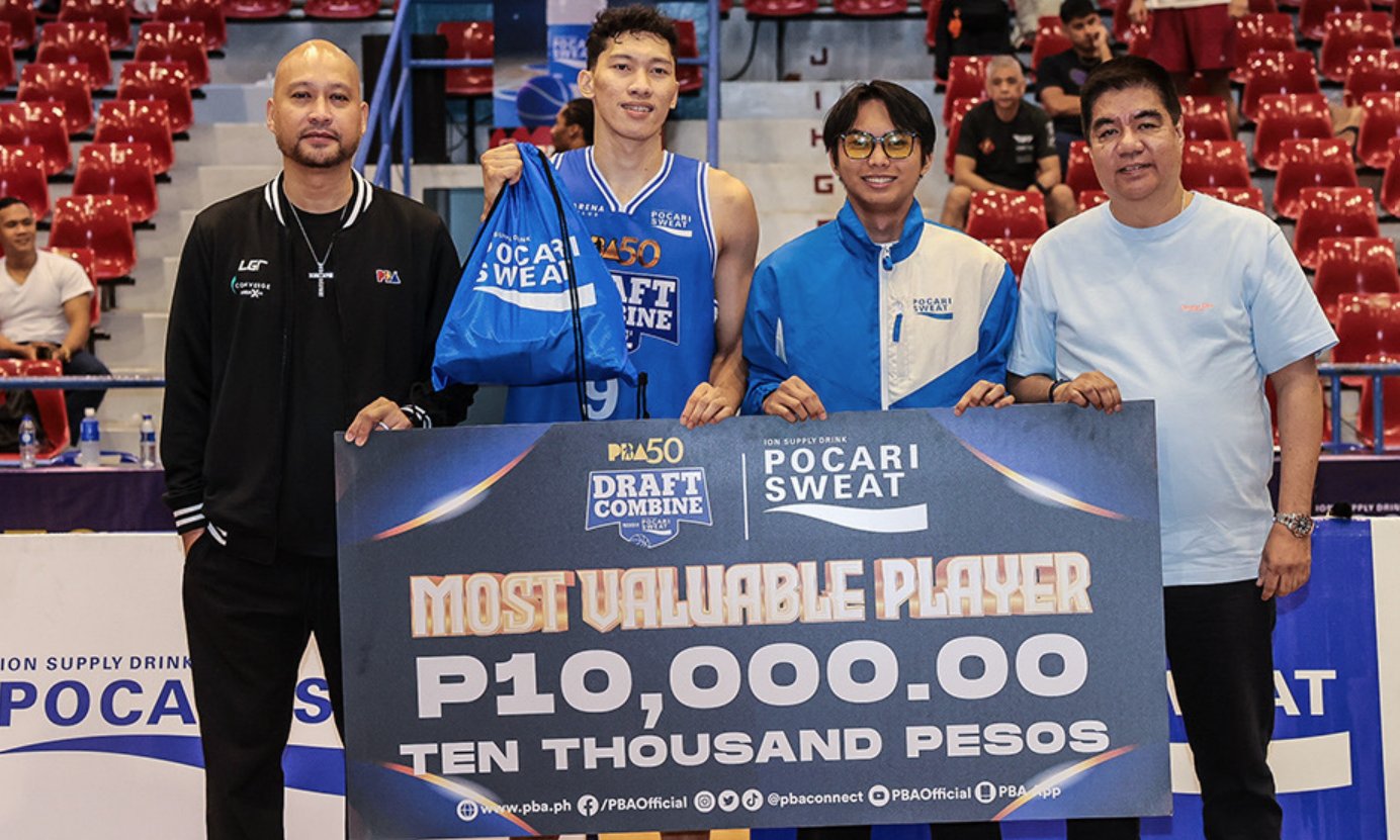 Day of reckoning for PBA hopefuls
