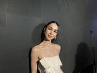 Julia Barretto buzzes into beauty with 'Bee Bee'