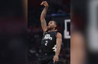 KAWHI Leonard