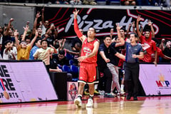 Tenorio ends illustrious playing career, shifts focus on coaching Magnolia