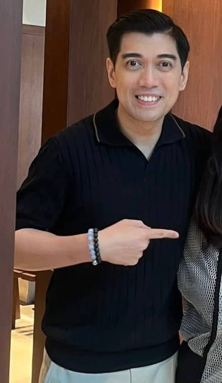 Harold Geronimo