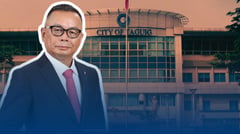Sy ordered freed after citizenship ruling