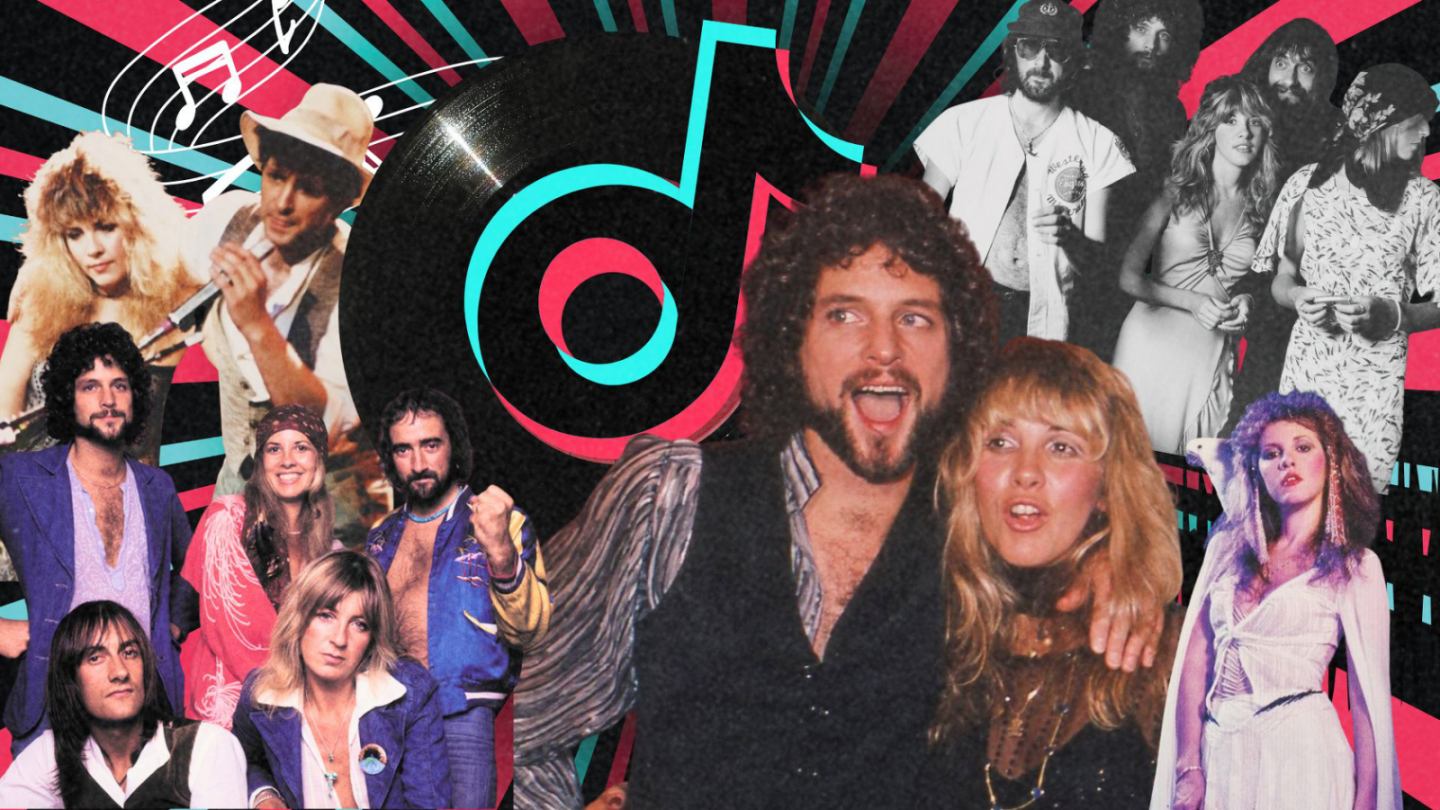 The 'Buckingham Nicks' reissue: Emotion immortalized