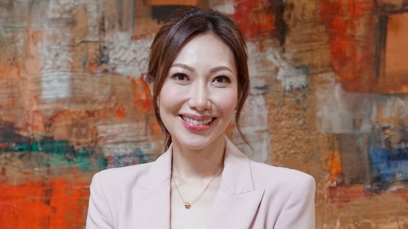 From runway to courtroom: Atty. Margarita Gutierrez walks the talk 