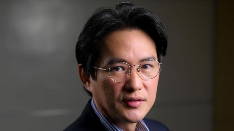 Steven Tan steers SM malls’ expansion, innovation era