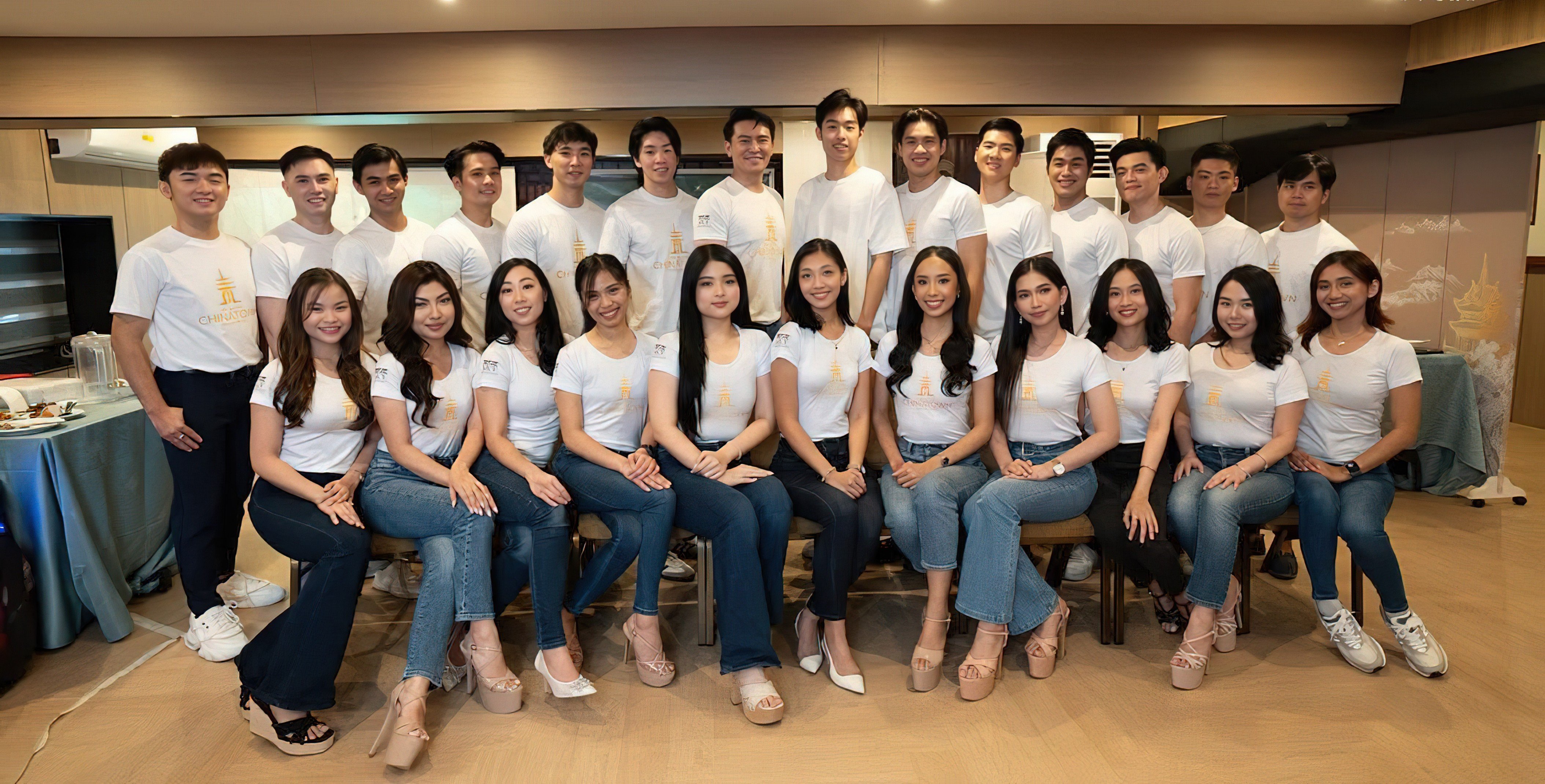 Mister and Miss Chinatown Philippines 2025 spotlights Chinese-Filipino heritage and beauty
