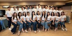 Mister and Miss Chinatown Philippines 2025 spotlights Chinese-Filipino heritage and beauty