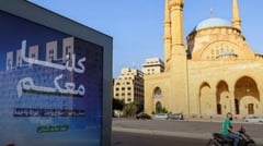 MP vows Hezbollah won't disarm
