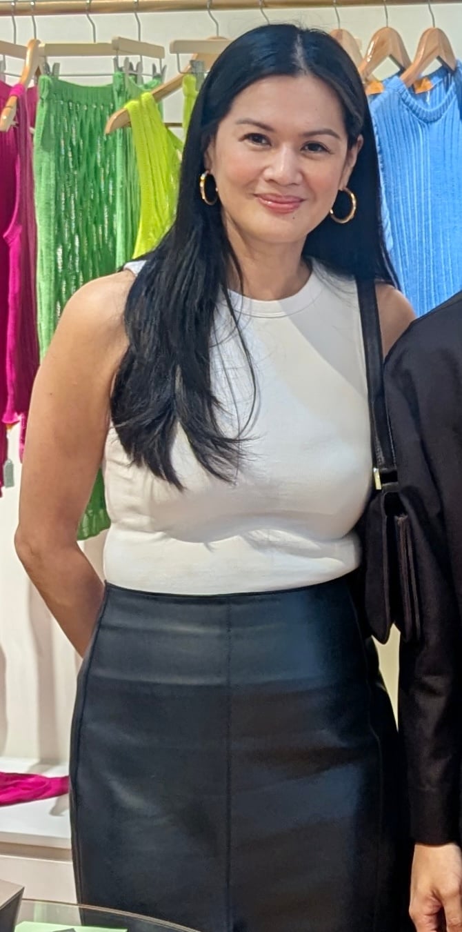 Loralee Soong