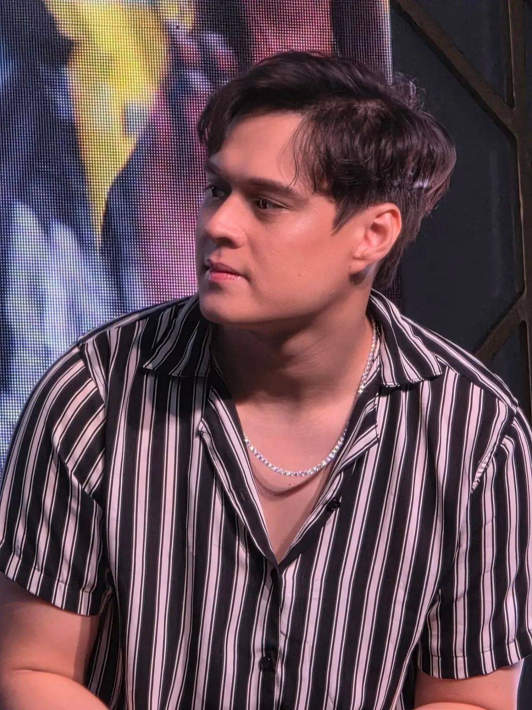 ENRIQUE Gil