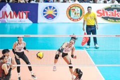 Alinsug, Lady Bulldogs carry heavy burden