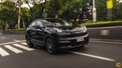 Lynk & Co starts Lynk Ups