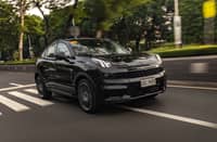 Lynk & Co starts Lynk Ups
