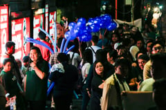 Bar Exams kick off; over 11K aspiring lawyers take test