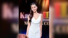 Bianca Gonzalez renews contract with ABS-CBN